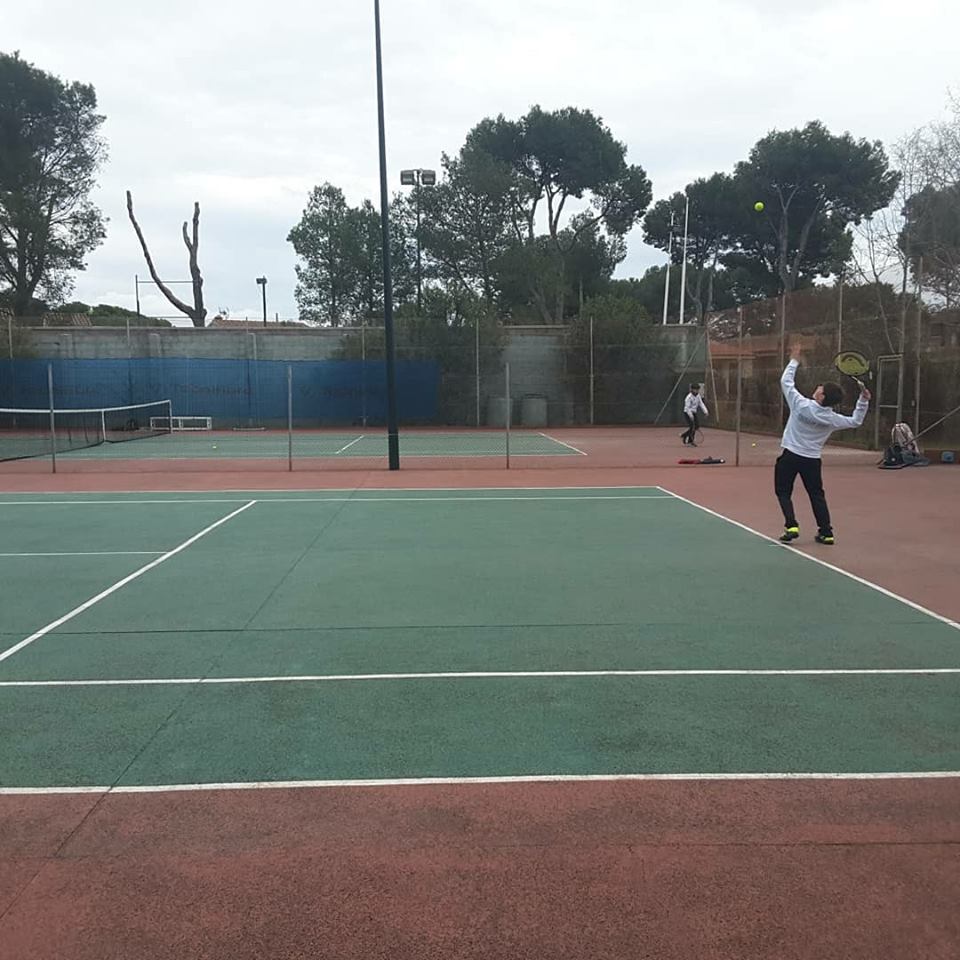 Escola Tennis