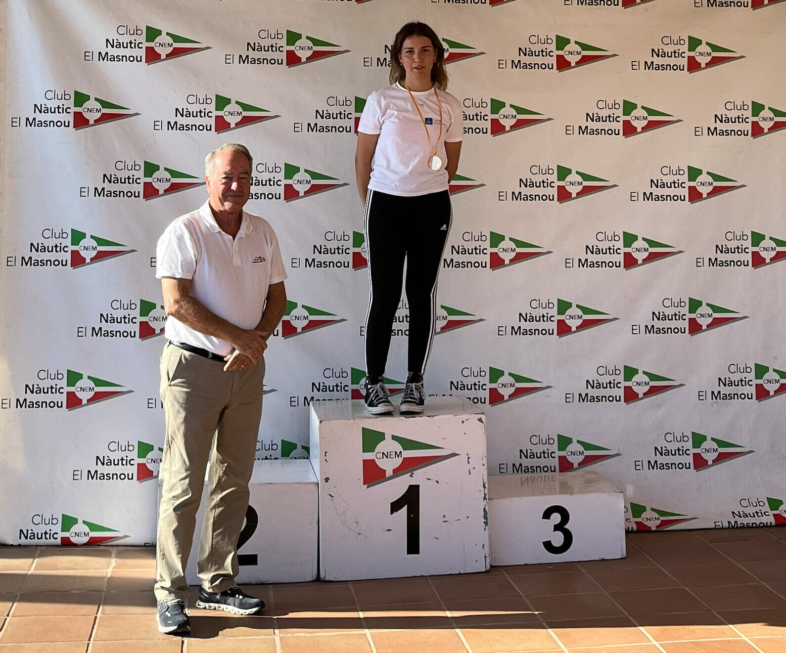 II Memorial Jordi Serra i Xavi Miró