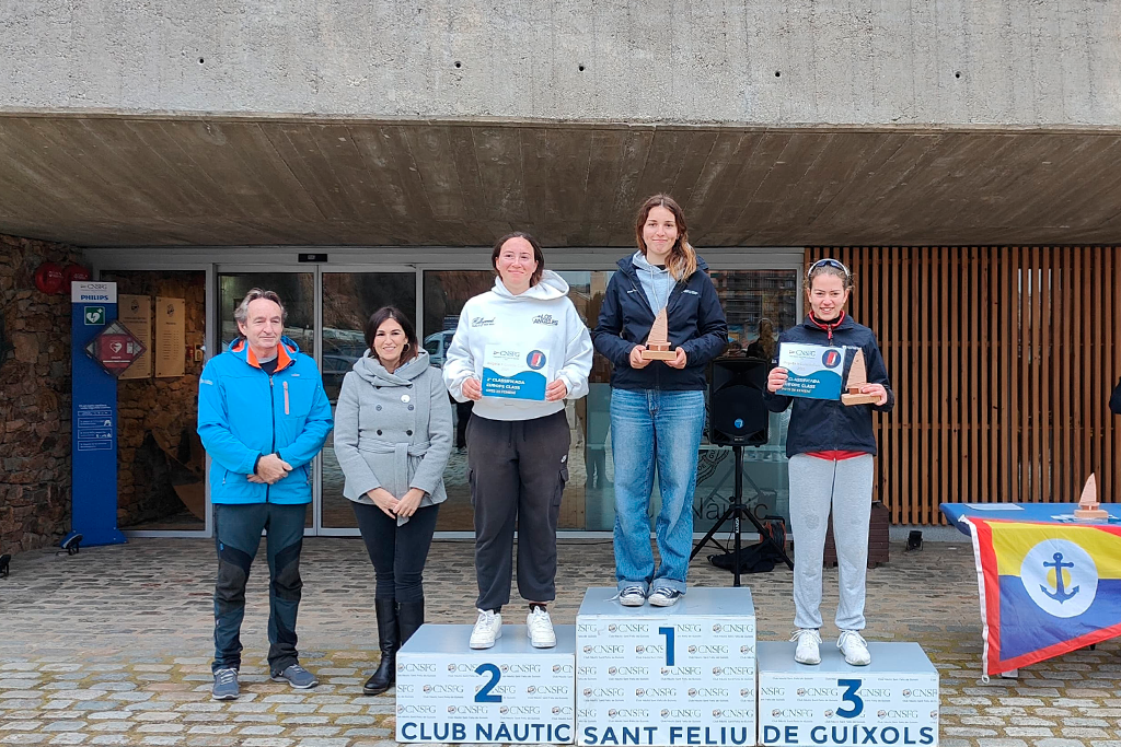 X Guíxols Cup